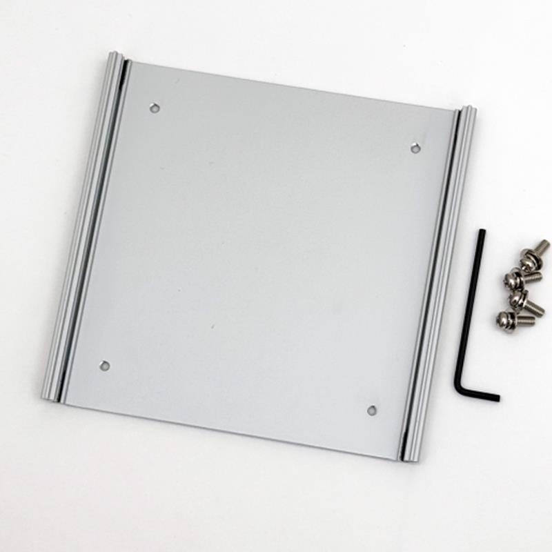 HP-AMP VESA PLATE (アンブレラカンパニー)(VESAマウント対応ボトムプレート) Umbrella Company (新品)