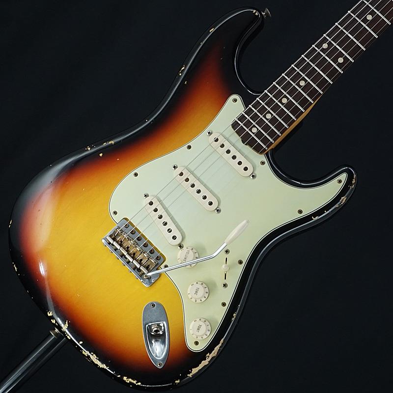 楽天市場】レリック（シリーズStratocaster（フェンダー））（楽器