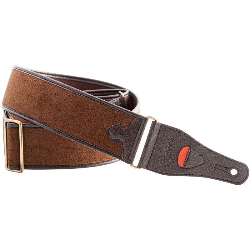 Rakuten - DIVINE /Brown RIGHTON STRAPS (新品)