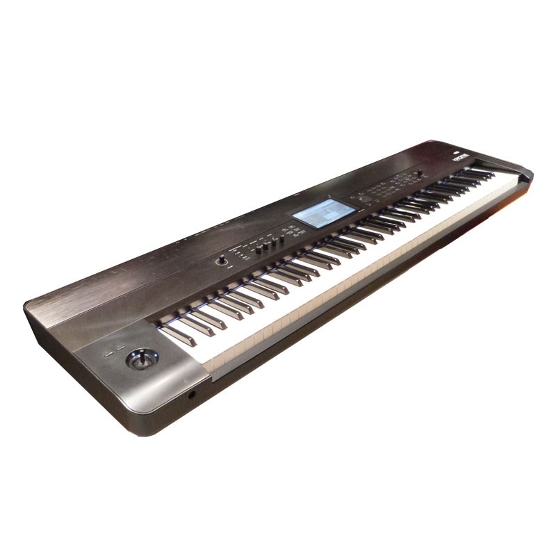 楽天市場】korg krome ex 88（ピアノ・キーボード｜楽器・音響機器）の通販
