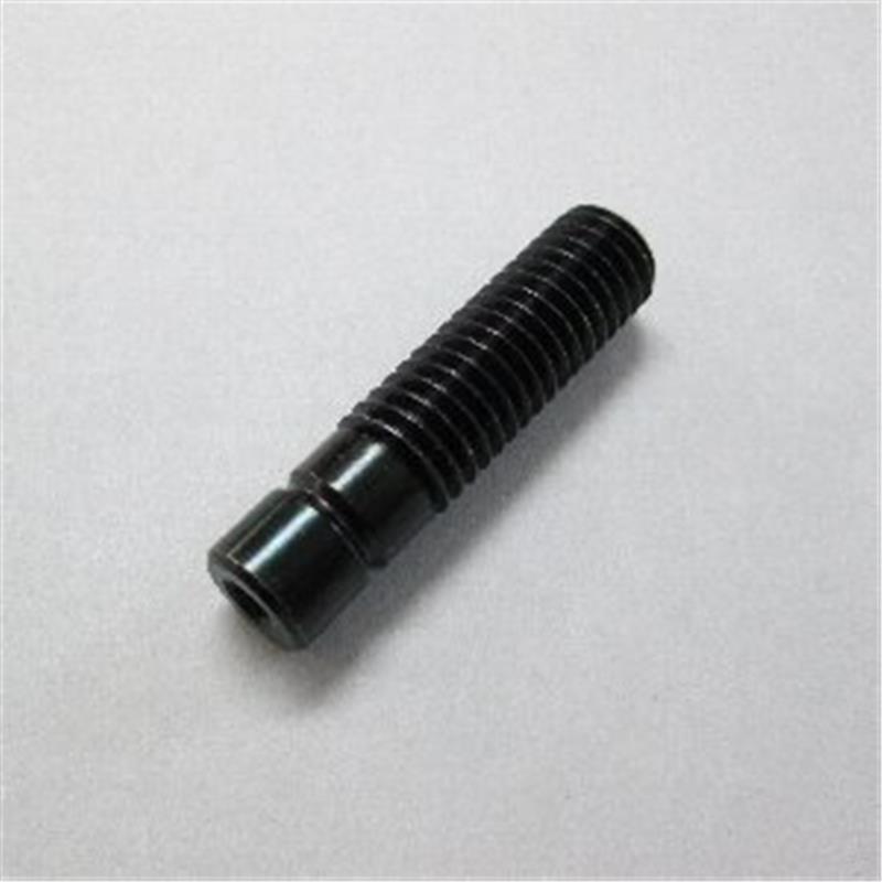 ■商品紹介Model No. :2TRX5BA004Description :GUITAR PARTS STUD SCREWNote :Edge-Zero， black検索キーワード：イケベカテゴリ_楽器アクセサリ_ギター・ベース用パーツ_ギター用ブリッジ・サドル・トレモロパーツ_Ibanez_新品 SW_Ibanez_新品 JAN:2510200165273 登録日:2025/05/12 アイバニーズ イバニーズ