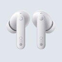 cmf BUDS PRO 2 Light Grey(2025年モデル)(ノイズキャンセリング対応ワイヤレスイヤホン)(ライトグレー)(ノッシング)(国内正規品) cmf by NOTHING (新品)