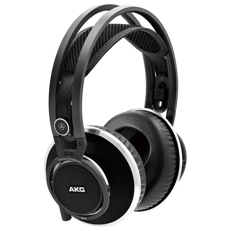 K812-Y3(オープンエアー型ヘッドフォン・開放型)(国内正規・3年保証)(アーカーゲー) AKG (新品)