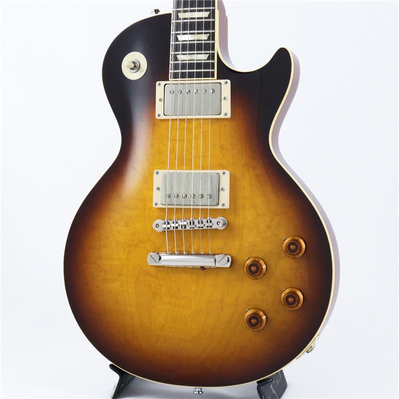 USED 中古 LED SUPREME HARD MAPLE 2017(SL Burst) SN.17001 クルーズ Crews Maniac Sound (ユーズド やや使用感あり)