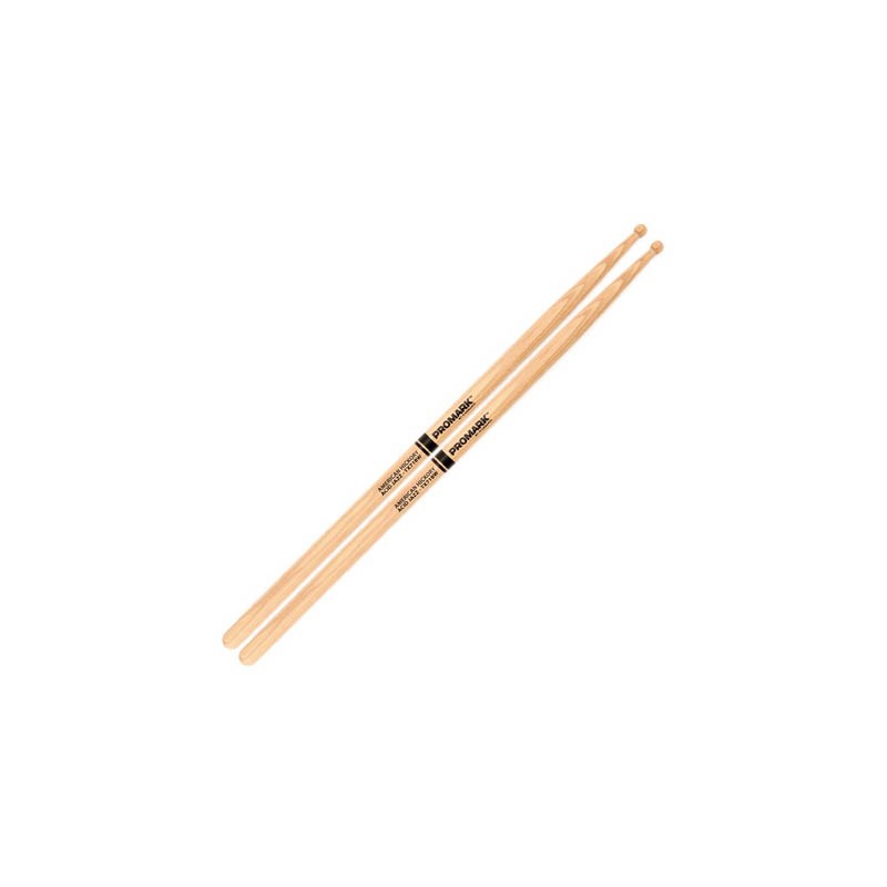 ■商品紹介Hickory 718 Acid Jazz Wood Tip Drumstick径：14mm全長：412mmチップ材質：Woodチップ形状：Small Round※ロゴデザイン等は予告無く変更される場合がございます。ご了承下さいませ。検索キーワード：イケベカテゴリ_ドラム_スティック_Pro-mark_新品 SW_Pro-mark_新品 JAN:0616022106479 登録日:2015/03/18 スティック ドラムスティック プロマーク