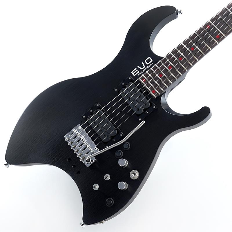 乐天商城 - 0202Z Trem Jet Black Limited EVO (新品)