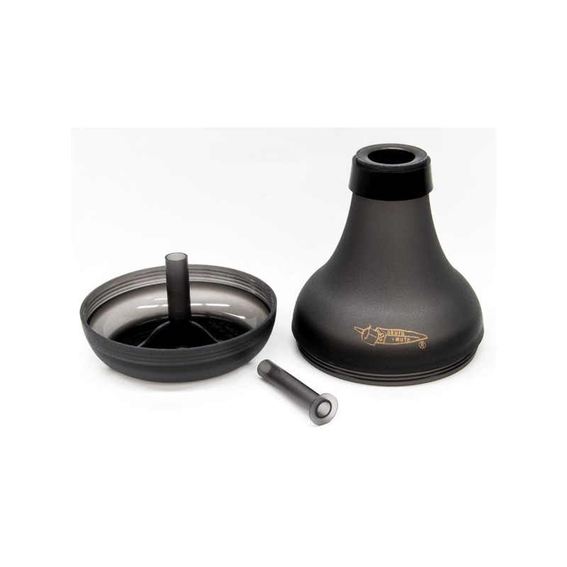 翌日配達 オクラ+ミュート / プラクティス BLACK トランペット用 ミュート OKURA +...