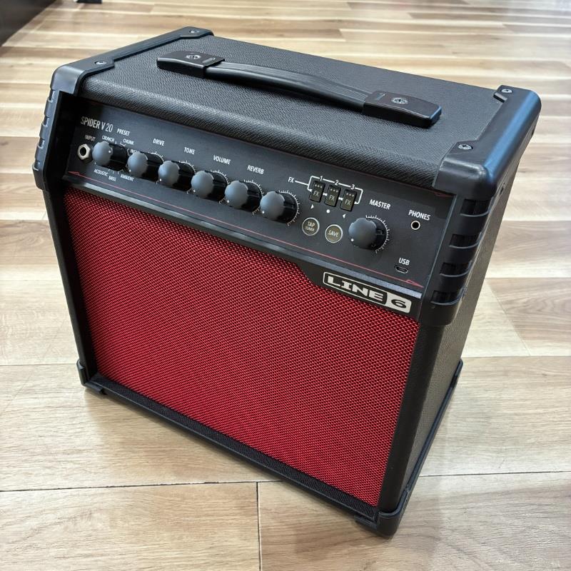 楽天市場】line6 spider v30の通販