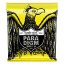Paradigm Beefy Slinky Electric Guitar Strings 11-54 #2027 ERNIE BALL (新品)