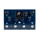 MercuryX(メリス)リバーブ meris (新品)