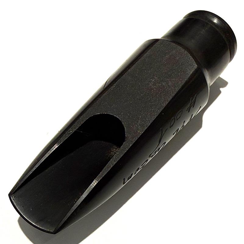 USED 中古 アルトサックス用マウスピース リバイユ(Lebayle) LR III NYC Custom #8 S/N 001 その他ブランド(管楽器・吹奏楽器) (ユーズド やや使用感あり)