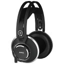 K872-Y3(クローズド型ヘッドフォン・密閉型)(国内正規・3年保証)(アーカーゲー) AKG (新品)