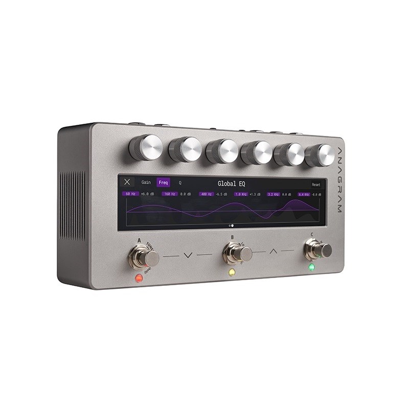 ������ã Anagram Darkglass Electronics (����)