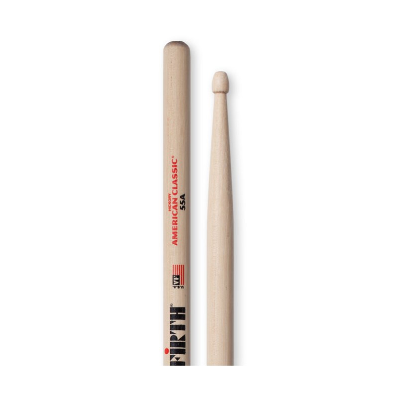 VIC-55A [American Classic 55A] VIC FIRTH (新品)