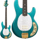 StingRay Special 1H (Ocean Sparkle/Rosewood) 【amPlug 3 Tone Hammerプレゼントキャンペーン】 M...