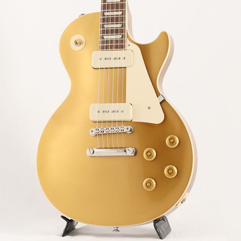 楽天市場】レスポール ゴールドトップ（シリーズLes Paul（ギブソン