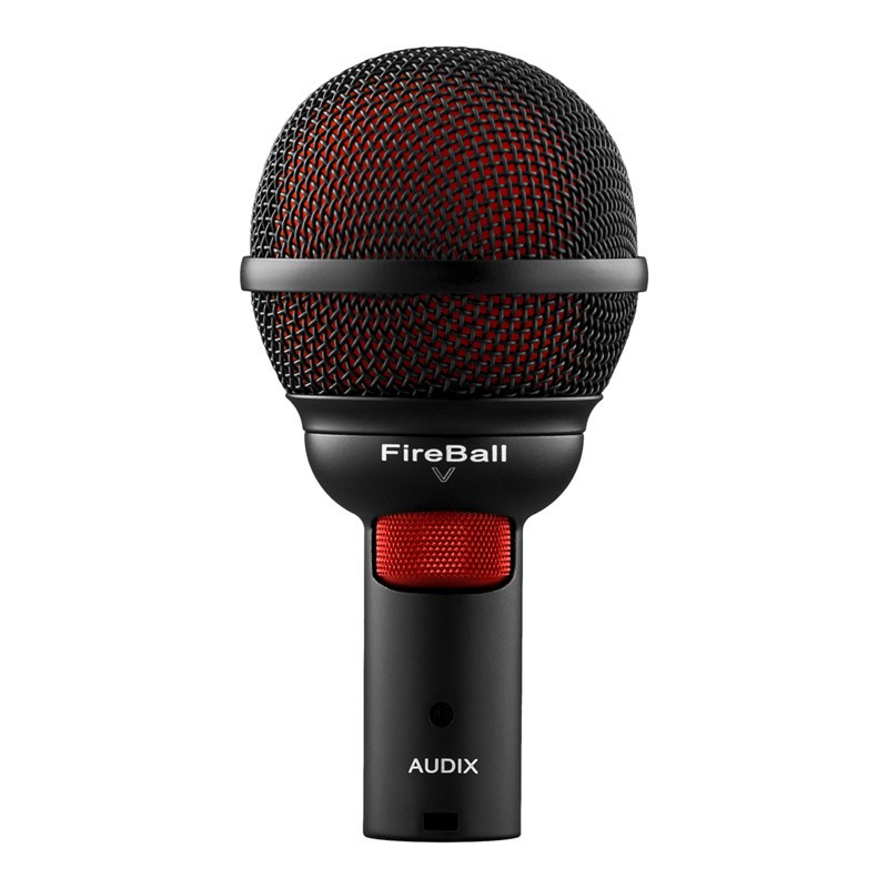 FIREBALL V（お取り寄せ商品） AUDIX (新品)