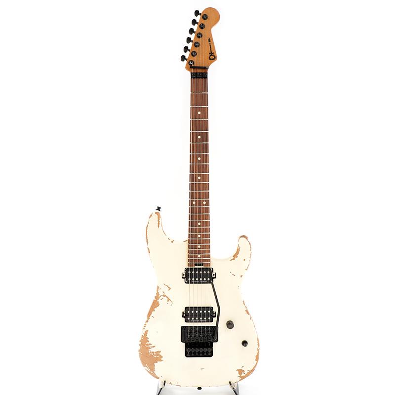 USED 中古 Pro-Mod Relic San Dimas Style 1 HH FR Pau Ferro Fingerboard Weather...