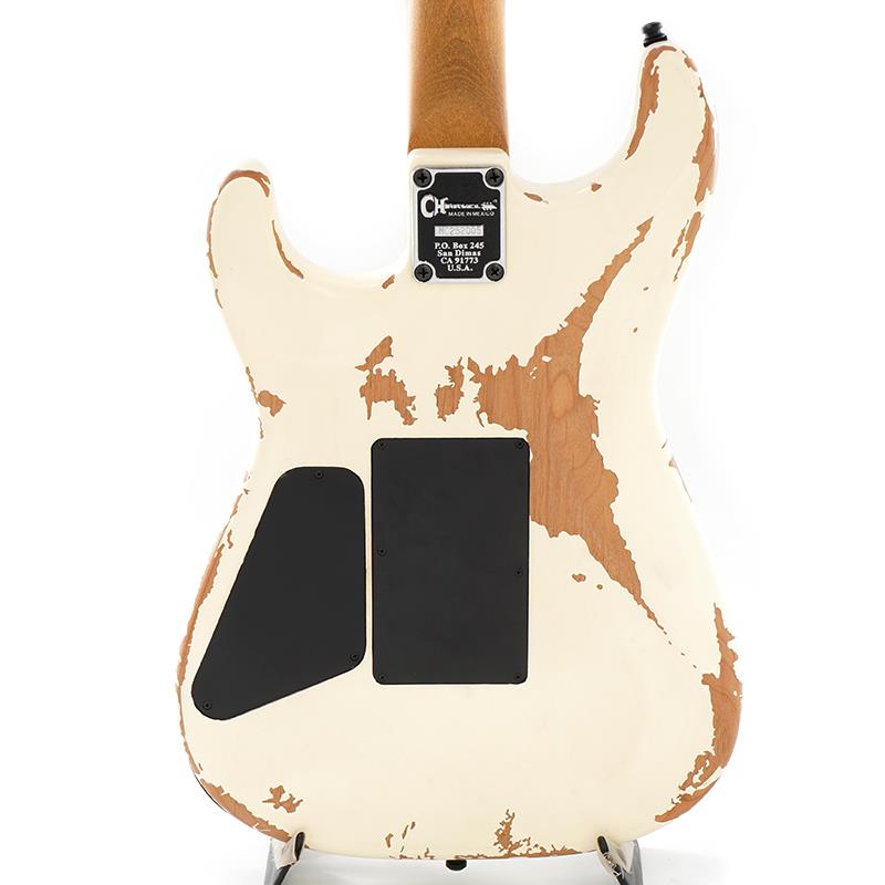 USED 中古 Pro-Mod Relic San Dimas Style 1 HH FR Pau Ferro Fingerboard Weather...