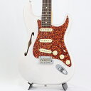 FSR Limited Edition American Professional II Stratocaster Thinline (White Blonde/Rosewood) 【国内イケベ限定販売モデル】 Fender USA (新品)