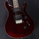 【USED】SE Custom 24 (Black Cherry) #CTI F016914【PRS中古品大放出】 P.R.S. (ユーズド 美品)