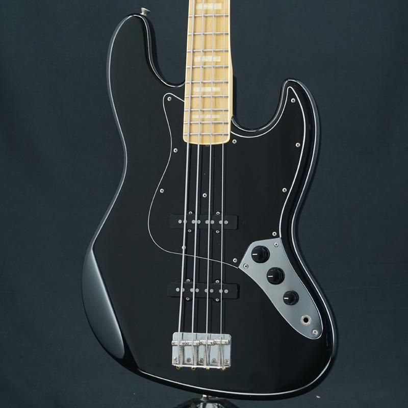 USED ��� JB75-90US (BLK) Fender Japan (�桼���� �����Ѵ�����)