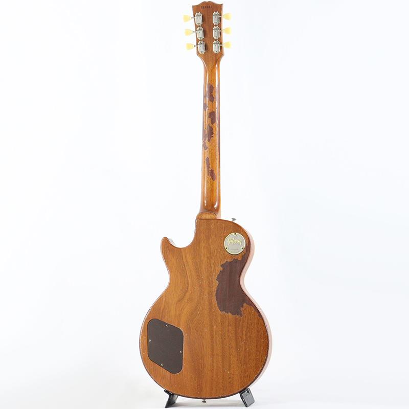 1957 Les Paul Standard Gold Top Reissue Murphy Lab Ultra Heavy Aged (Double Gold) 【Weight≒4.21kg】 Gibson (新品)