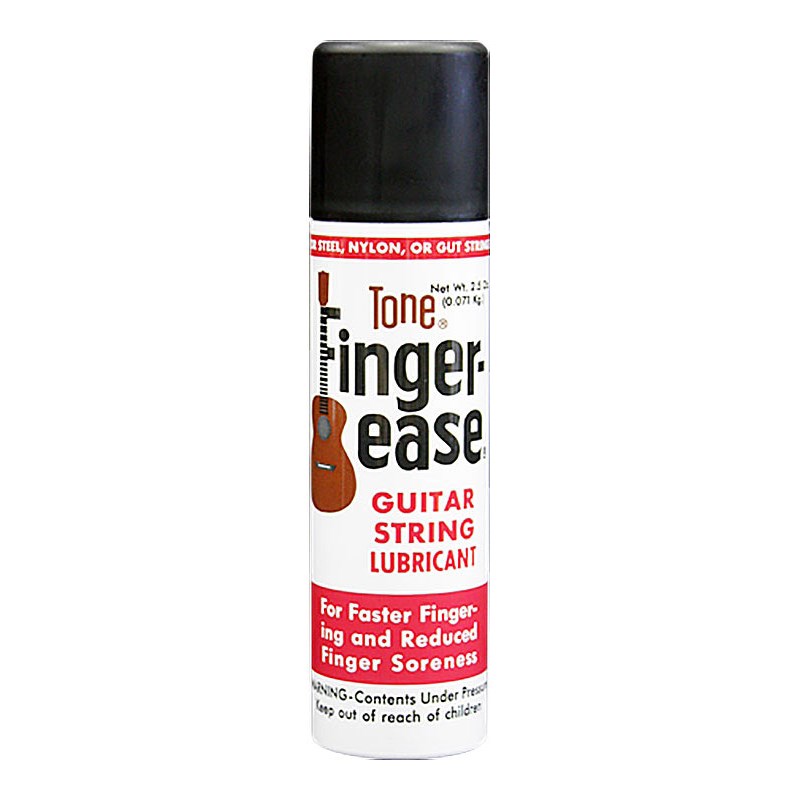 Finger Ease Tone ()