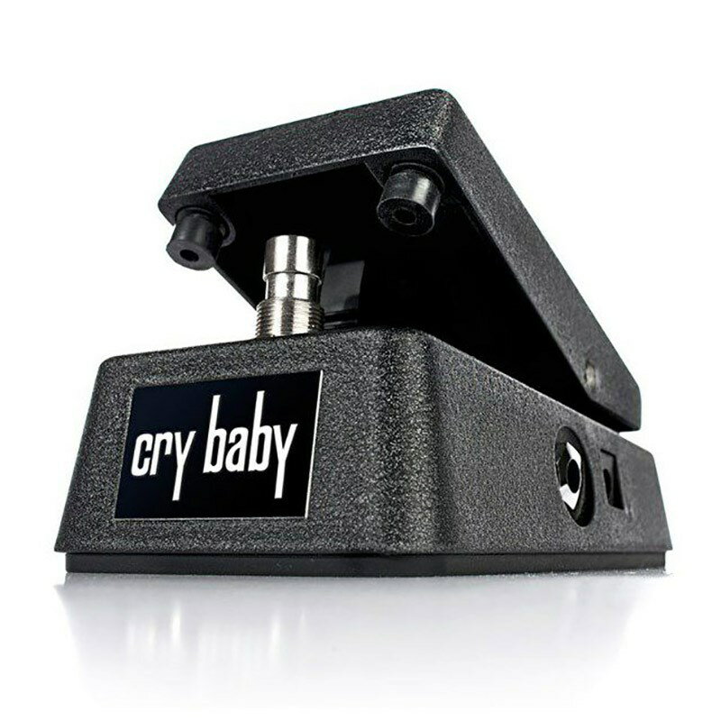 あす楽 【9Vアダプタープレゼント！】CBM95 CryBaby Mini Wah Dunlop (Jim Dunlop) (新品)