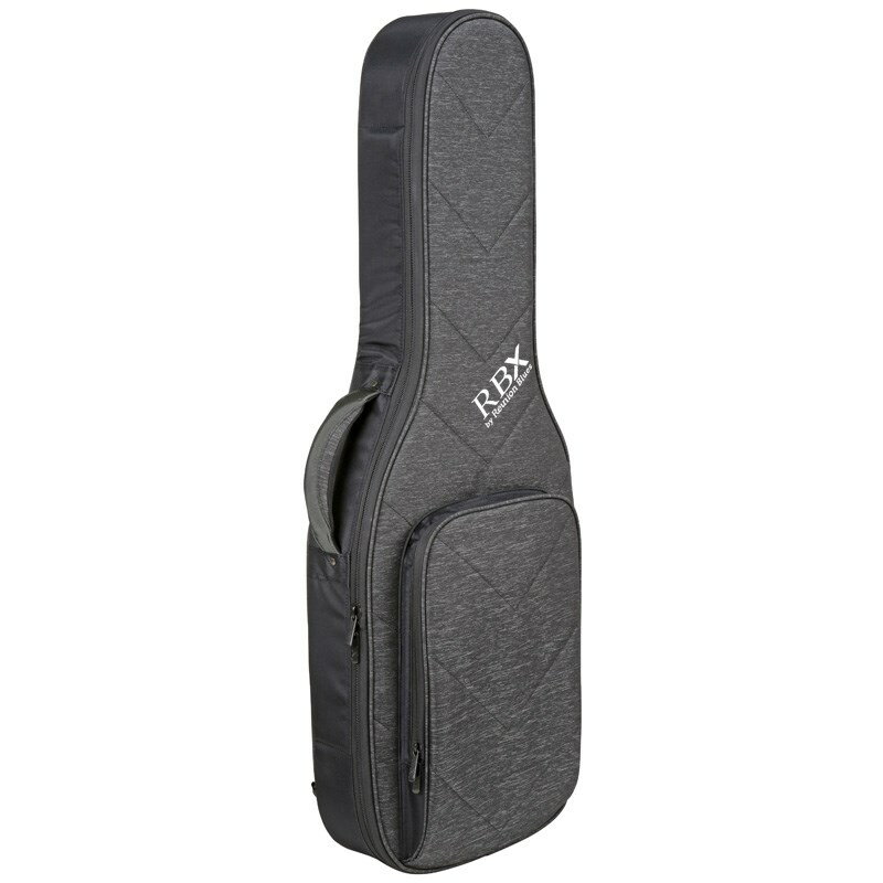 RBX Oxford Electric Guitar Bag RBXOE1 [エレキギター用] Reunion Blues (新品)