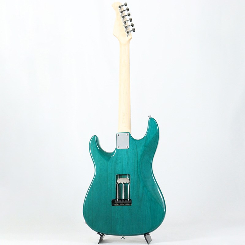Soltar Standard 5053 Quilt (Dark Aqua Blue) [SN.0361] 【数量限定！オリジナルTシャツプレゼント！】 VARITA (新品)