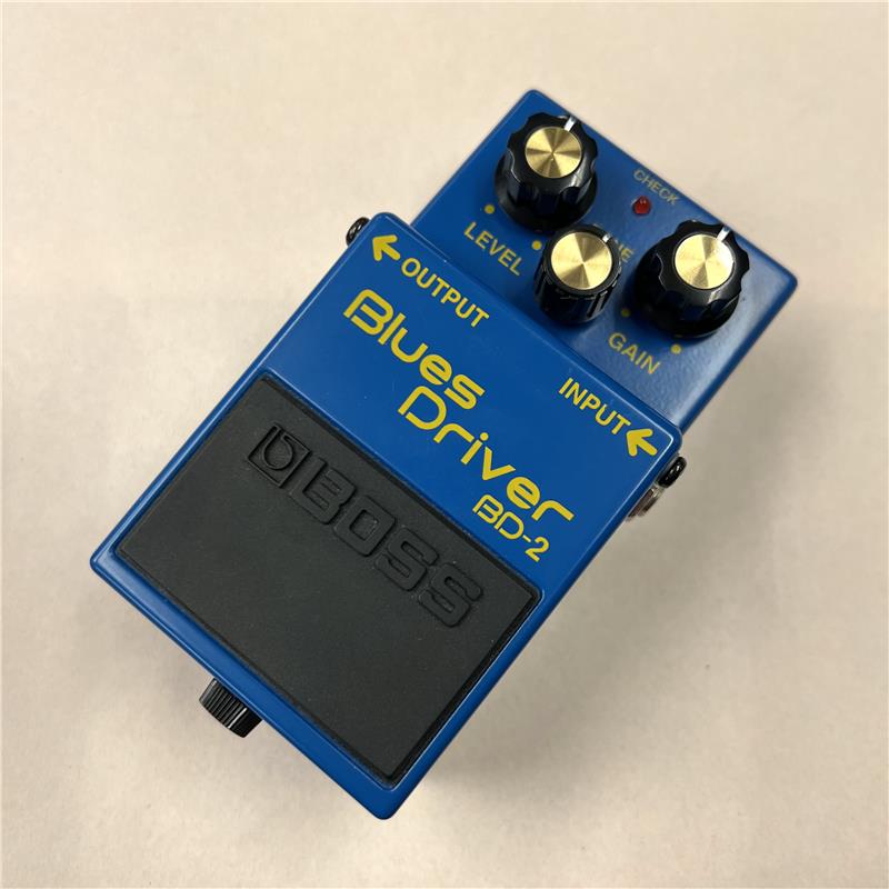 楽天市場】boss bd-2 中古の通販