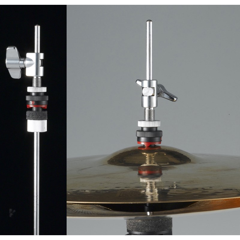 イケベ楽器楽天ショップの翌日配達 HH605 [Iron Cobra 600 Hi-Hat Stand] TAMA (新品)｜アングル2