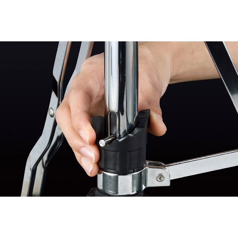 イケベ楽器楽天ショップの翌日配達 HH605 [Iron Cobra 600 Hi-Hat Stand] TAMA (新品)｜アングル3