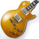 Kirk Hammett ''Greeny'' 1959 Les Paul Standard SN.944187 Gibson (新品)