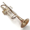 USED 中古 シルキー / S22 SP #60**4 【Bb トランペット】 Schilke (ユーズド 使用感あり)(2)