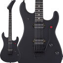 5150 Series Standard (Stealth Black/Ebony) EVH (新品)(2)