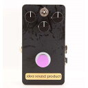 翌日配達 【OUTLETセール】IDEA-TBX ver.1(イデアサウンドプロダクト)ブースター idea sound product (新品)
