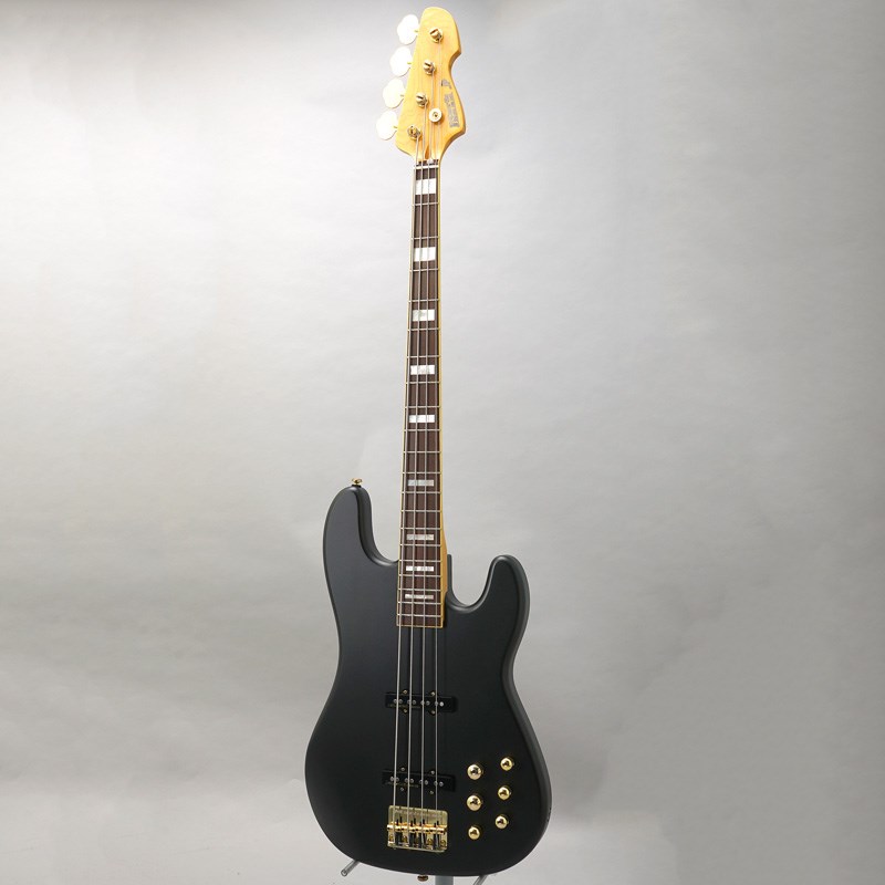 MB JP 4 MODERN BLACK GD RW 【特価】 Markbass (アウトレット 並品)