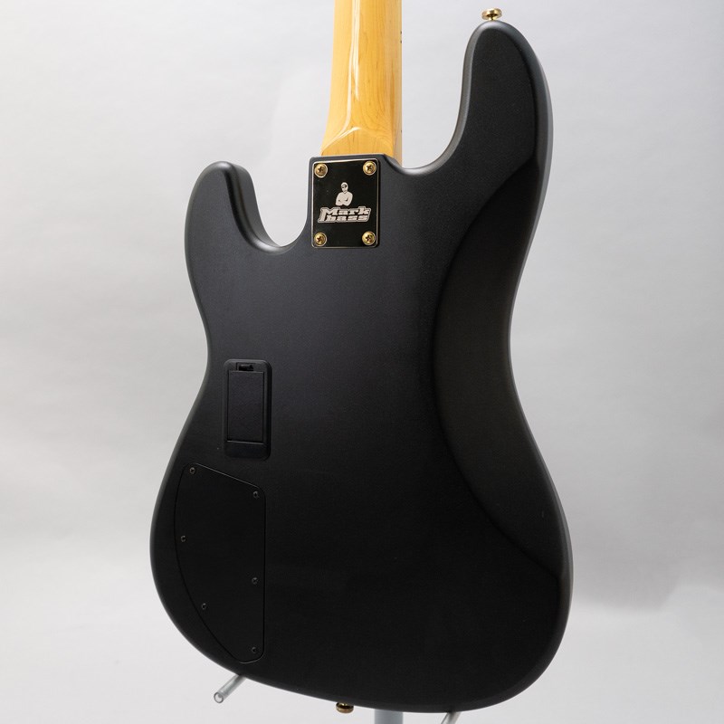 MB JP 4 MODERN BLACK GD RW 【特価】 Markbass (アウトレット 並品)