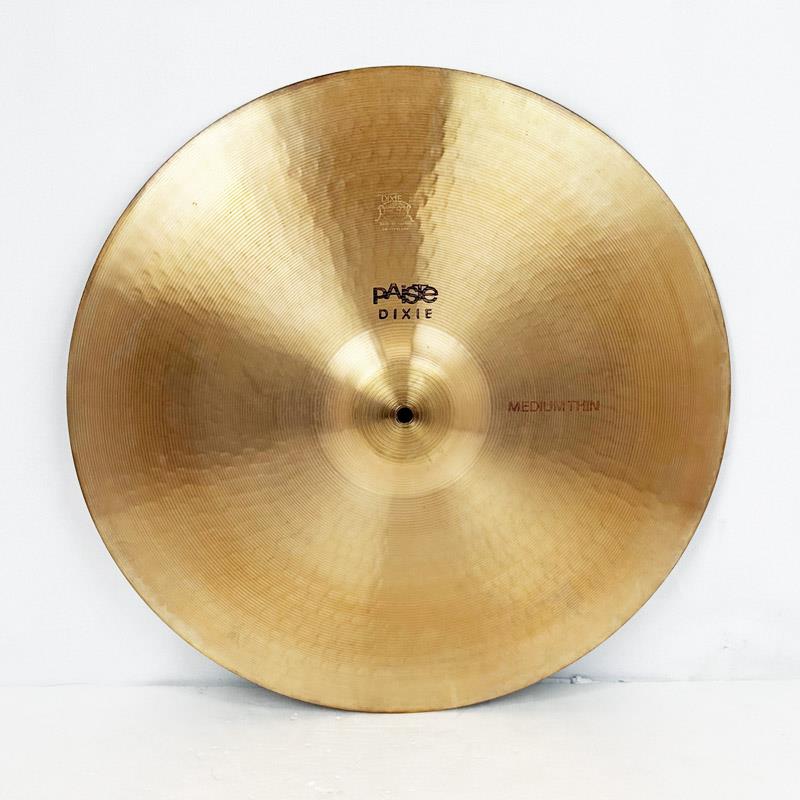 USED 中古 Dixie Medium Thin Ride 20 [1634g] PAiSTe (ユーズド やや使用感あり)