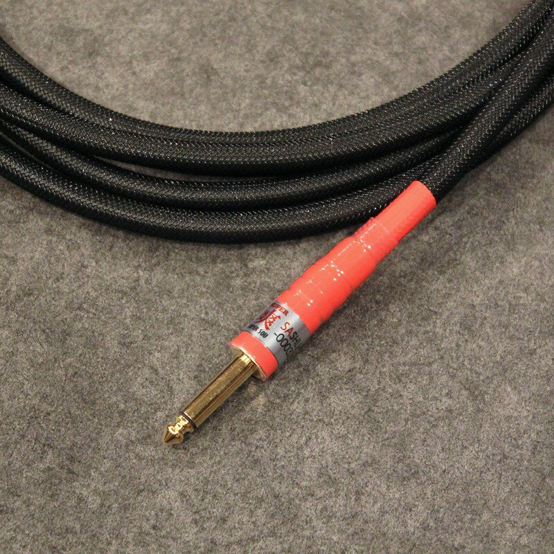 SUPER爽 [SUPER SOU] 5m S-L KR'Z NANO DIAMOND CABLE (新品)