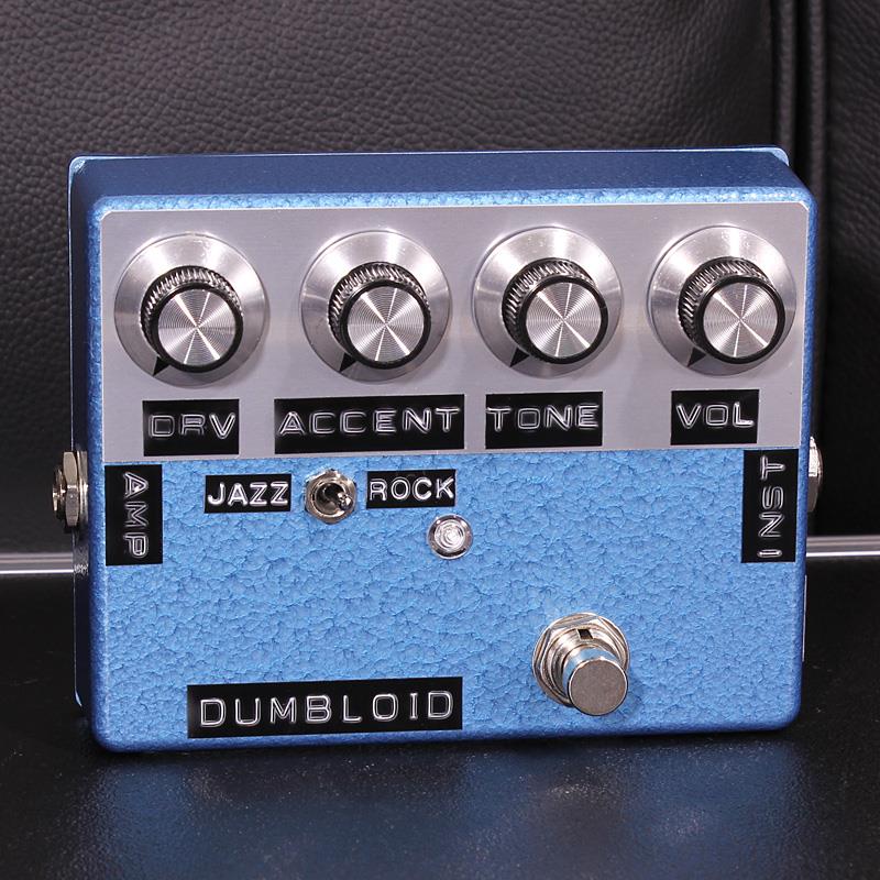 DUMBLOID Special Blue Hammer shin’s music (新品)