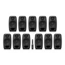iLoud Micro Monitor Pro Immersive Bundle(国内正規品)(モニタースピーカー)(11本セット・イマーシブバンドル) IK ...