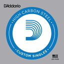 【史上最大決算セール】 Guitar Strings PL016 D’Addario (新品)