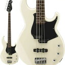 BB234 (Vintage White) 【ヤマハ春のプレゼントキャンペーン】 YAMAHA (新品)