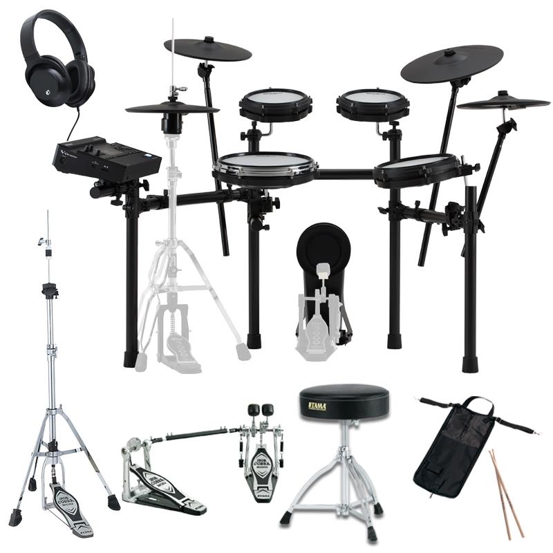 TD316 Basic Set / Twin Pedal Roland ()