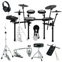 TD316 Basic Set / Twin Pedal Roland (新品)