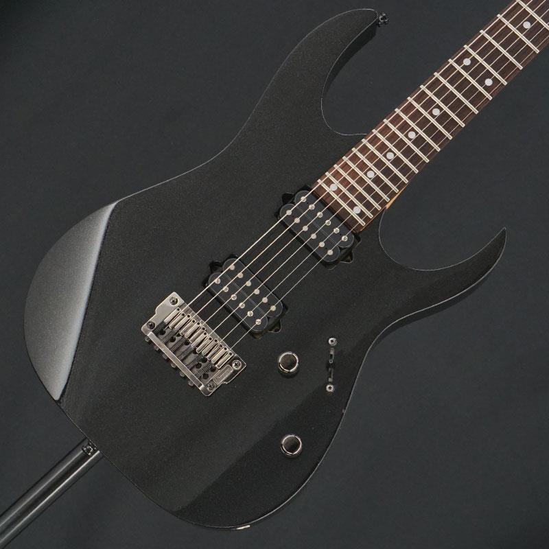 電吉他 - USED 中古 Prestige RG652FX (Galaxy Black)［SN.F1406473］ アイバニーズ Ibanez (ユーズド やや使用感あり)