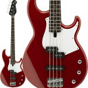 BB234 (Raspberry Red) 【ヤマハ春のプレゼントキャンペーン】 YAMAHA (新品)